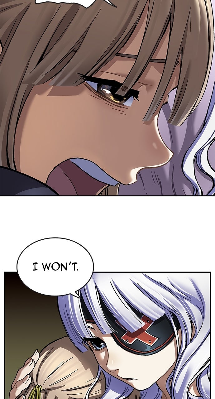 Leviathan Ep. 71 - In The Unseen Place (2) page 98 - 