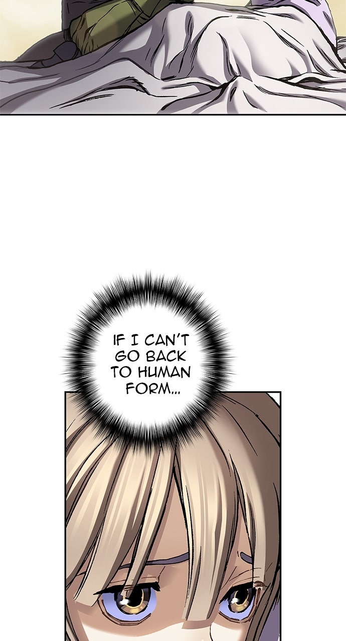 Leviathan Ep. 71 - In The Unseen Place (2) page 100 - 