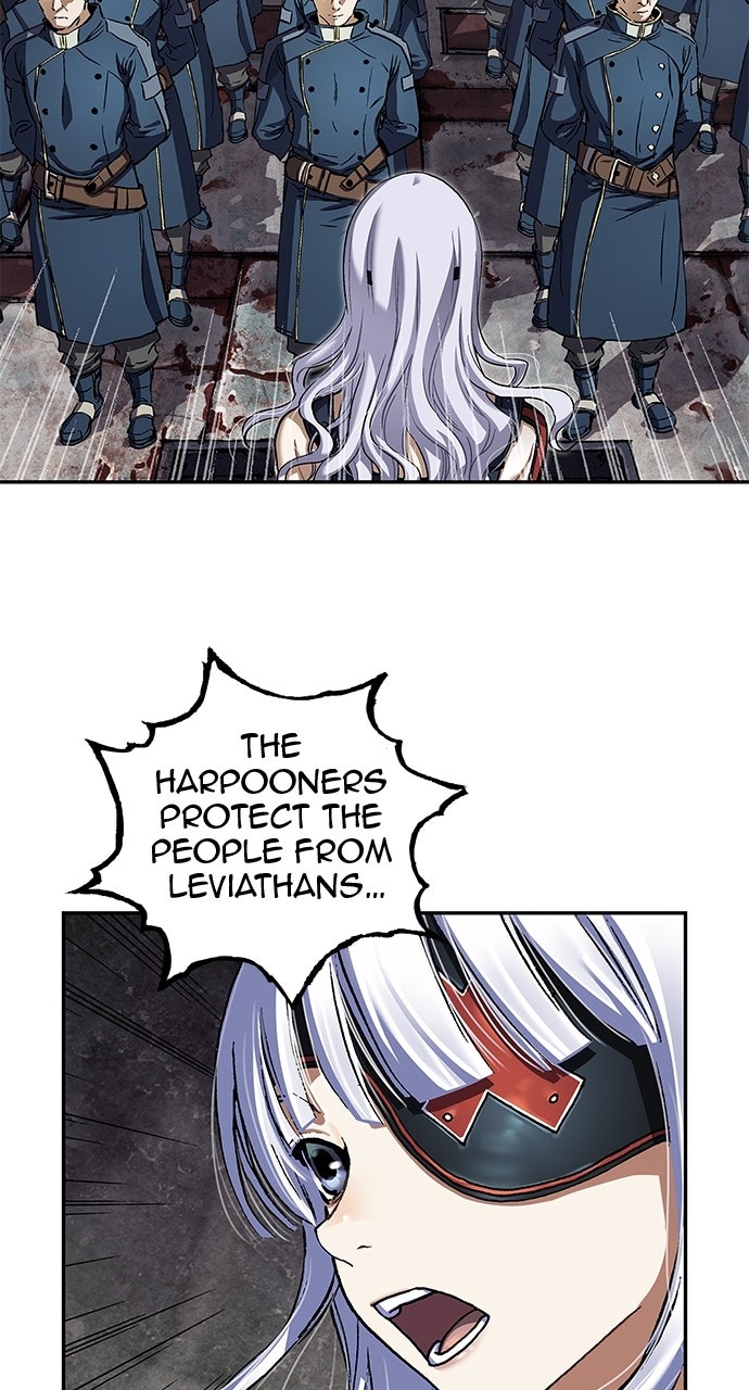 Leviathan Ep. 72 - The Origin (1) page 11 - 