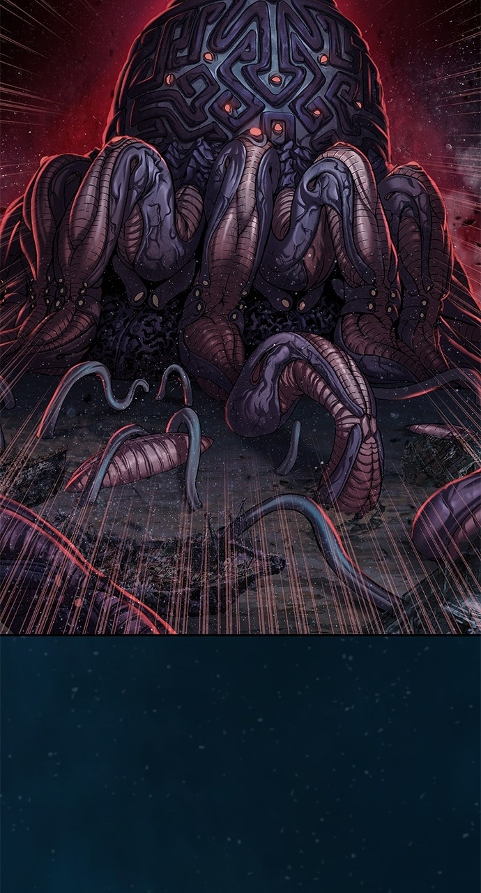Leviathan Ep. 72 - The Origin (1) page 104 - 