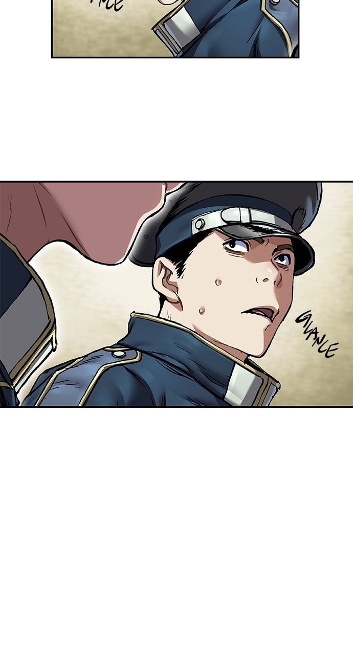 Leviathan Ep. 72 - The Origin (1) page 13 - 