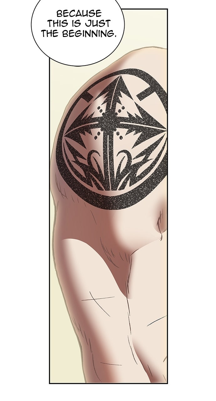 Leviathan Ep. 72 - The Origin (1) page 24 - 