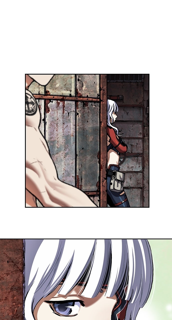 Leviathan Ep. 72 - The Origin (1) page 25 - 