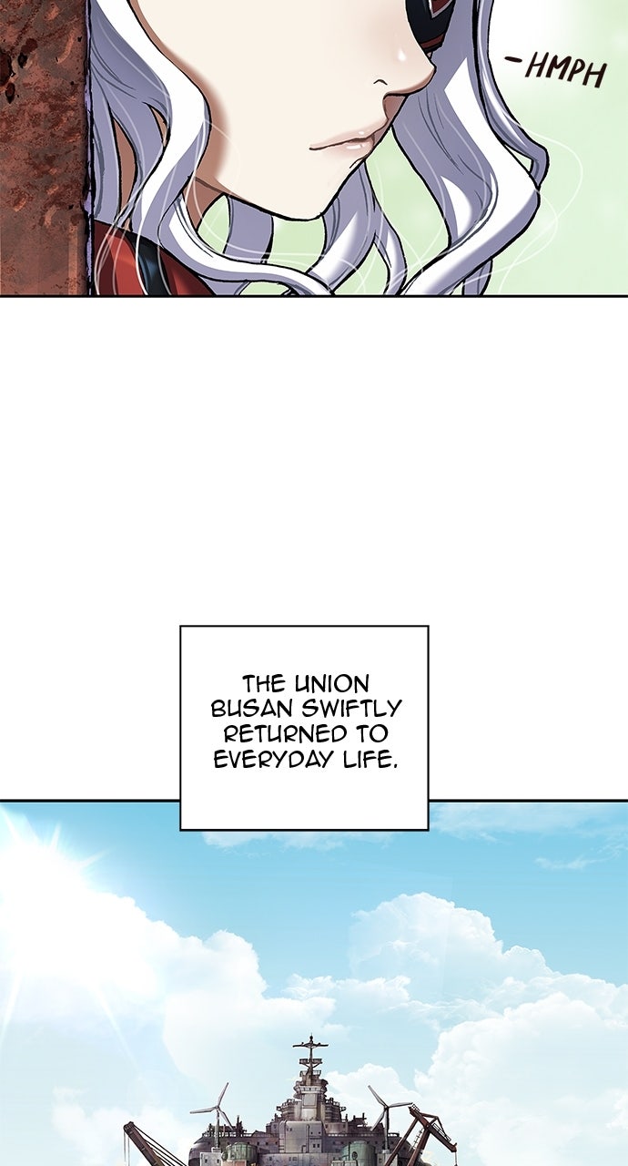 Leviathan Ep. 72 - The Origin (1) page 26 - 