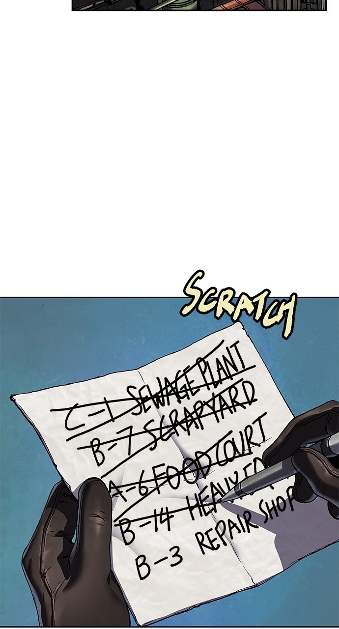 Leviathan Ep. 72 - The Origin (1) page 29 - 