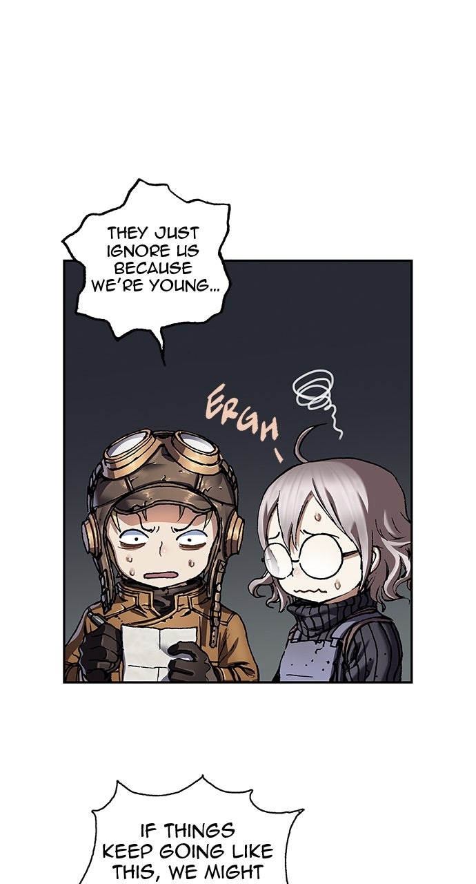 Leviathan Ep. 72 - The Origin (1) page 30 - 