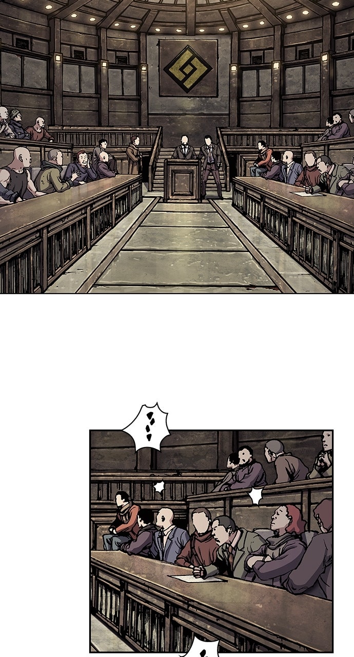 Leviathan Ep. 72 - The Origin (1) page 5 - 