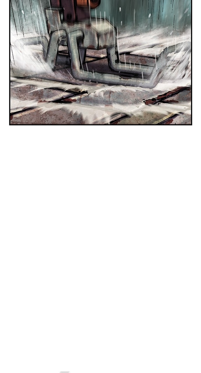 Leviathan Ep. 72 - The Origin (1) page 43 - 