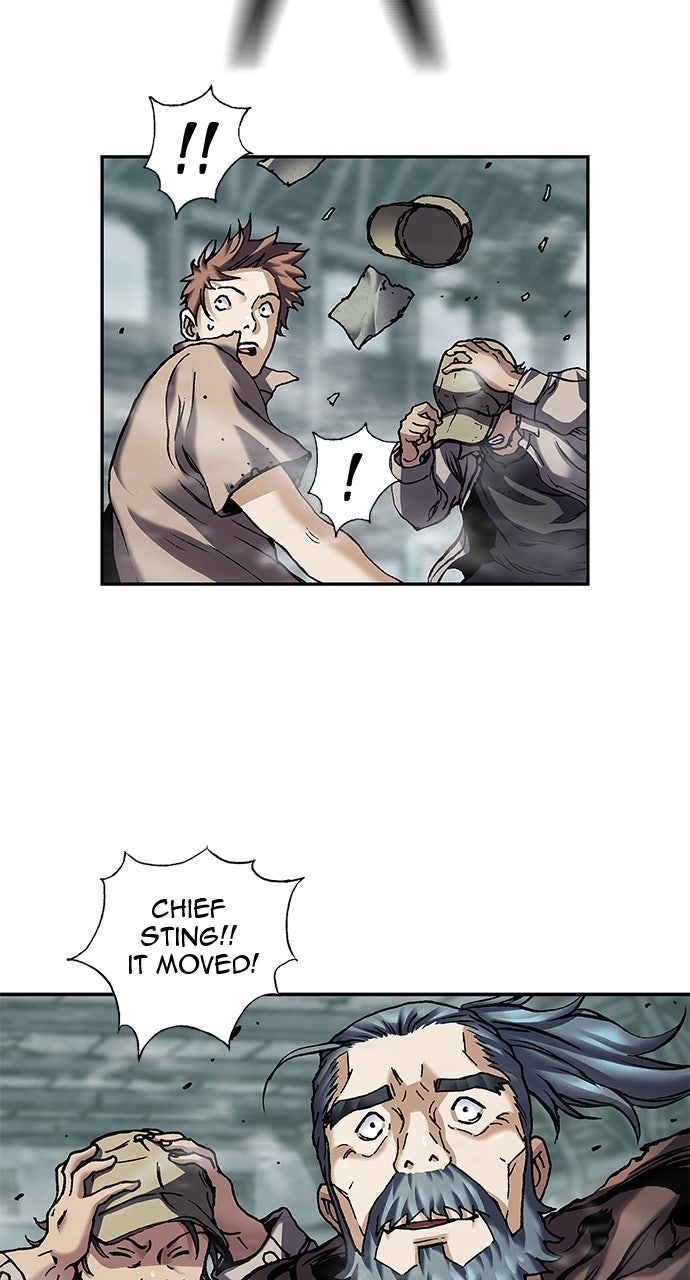 Leviathan Ep. 72 - The Origin (1) page 46 - 