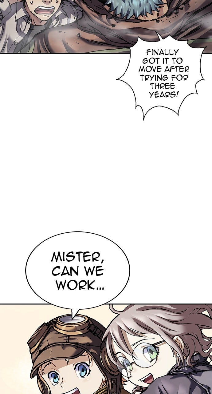 Leviathan Ep. 72 - The Origin (1) page 47 - 