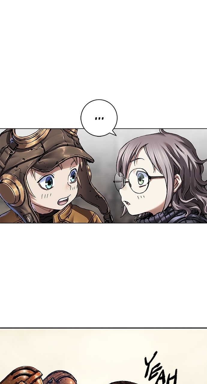 Leviathan Ep. 72 - The Origin (1) page 50 - 