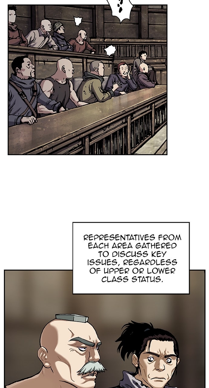 Leviathan Ep. 72 - The Origin (1) page 6 - 