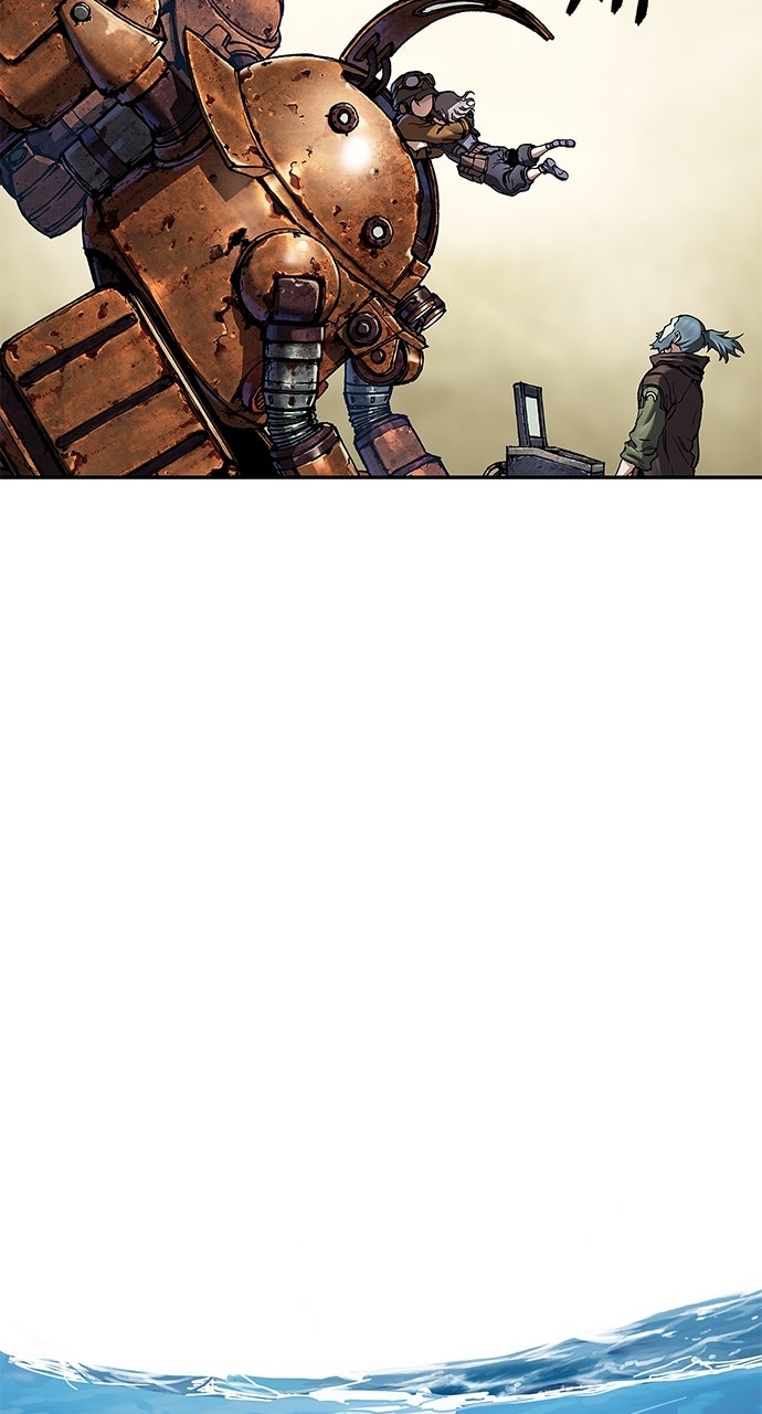 Leviathan Ep. 72 - The Origin (1) page 51 - 