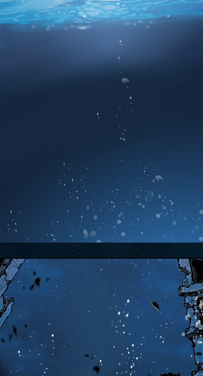 Leviathan Ep. 72 - The Origin (1) page 52 - 