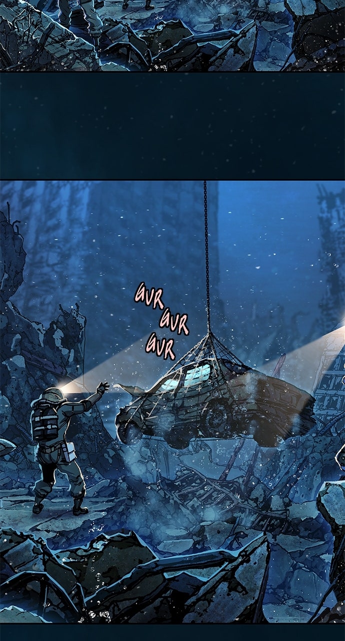Leviathan Ep. 72 - The Origin (1) page 54 - 