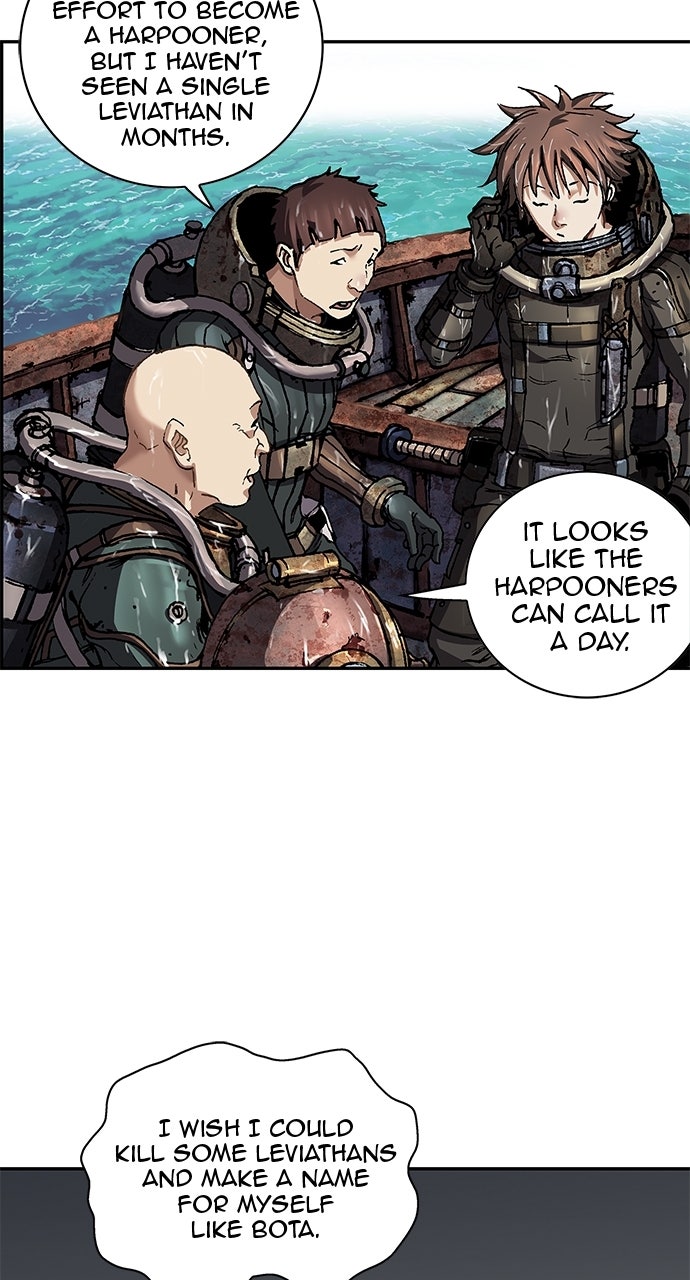 Leviathan Ep. 72 - The Origin (1) page 56 - 