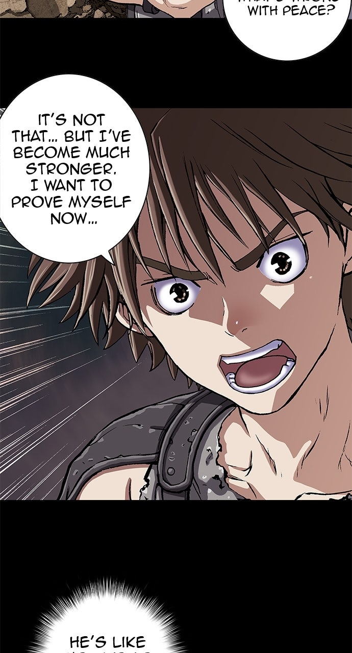 Leviathan Ep. 72 - The Origin (1) page 58 - 