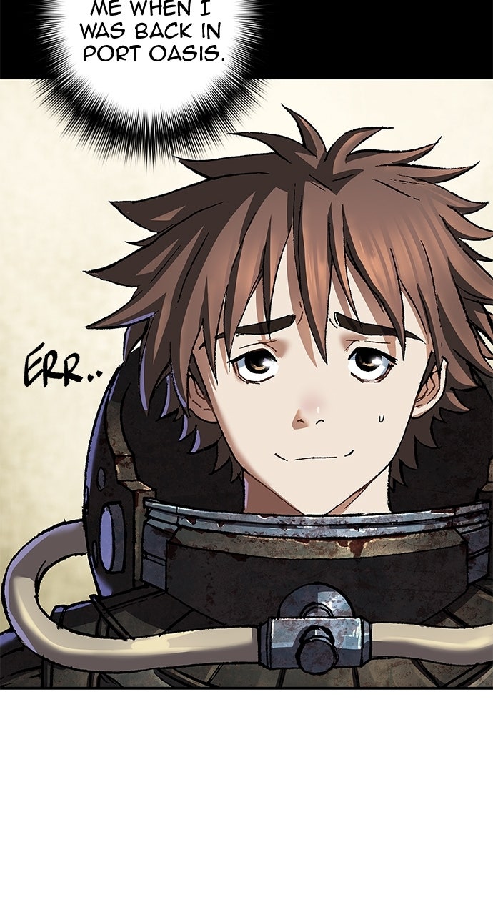 Leviathan Ep. 72 - The Origin (1) page 59 - 