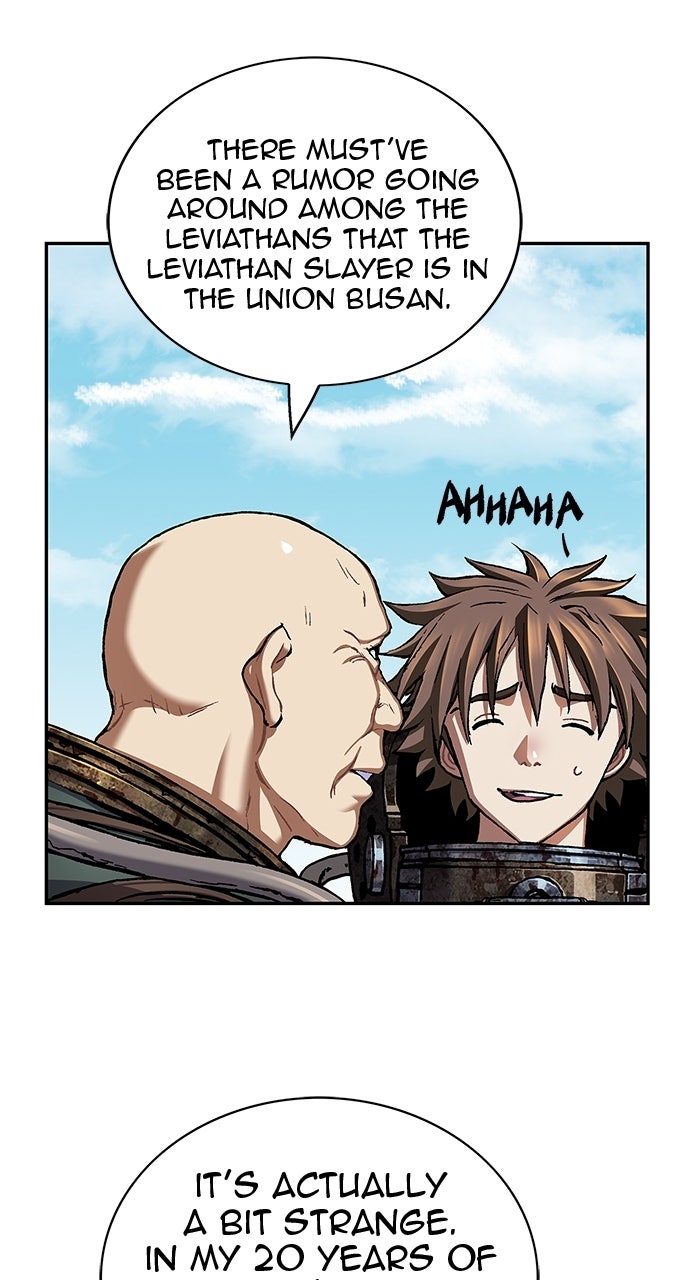 Leviathan Ep. 72 - The Origin (1) page 60 - 