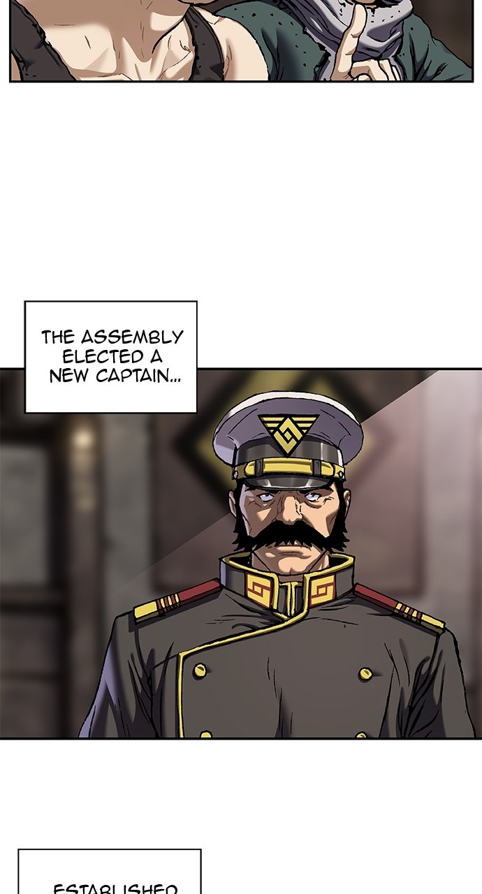 Leviathan Ep. 72 - The Origin (1) page 7 - 