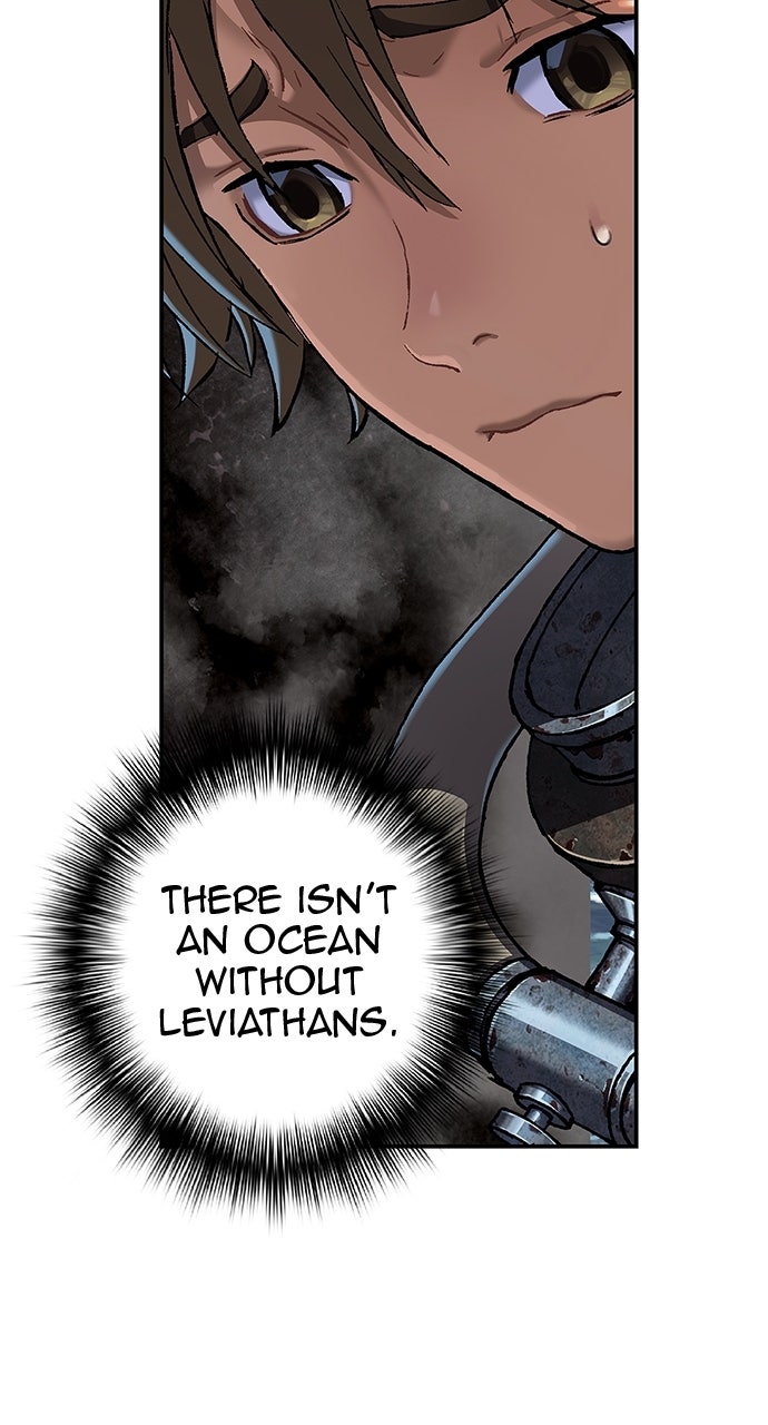 Leviathan Ep. 72 - The Origin (1) page 62 - 