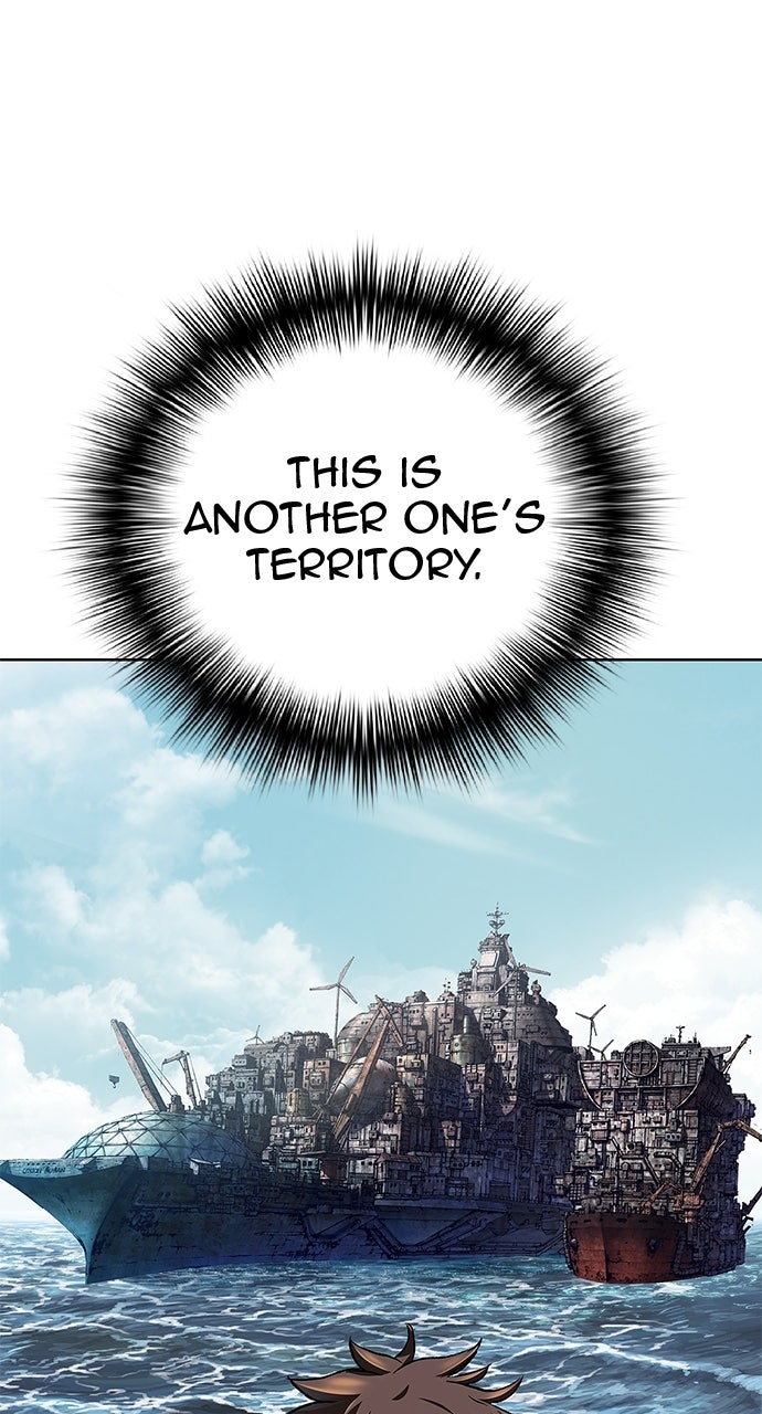 Leviathan Ep. 72 - The Origin (1) page 63 - 
