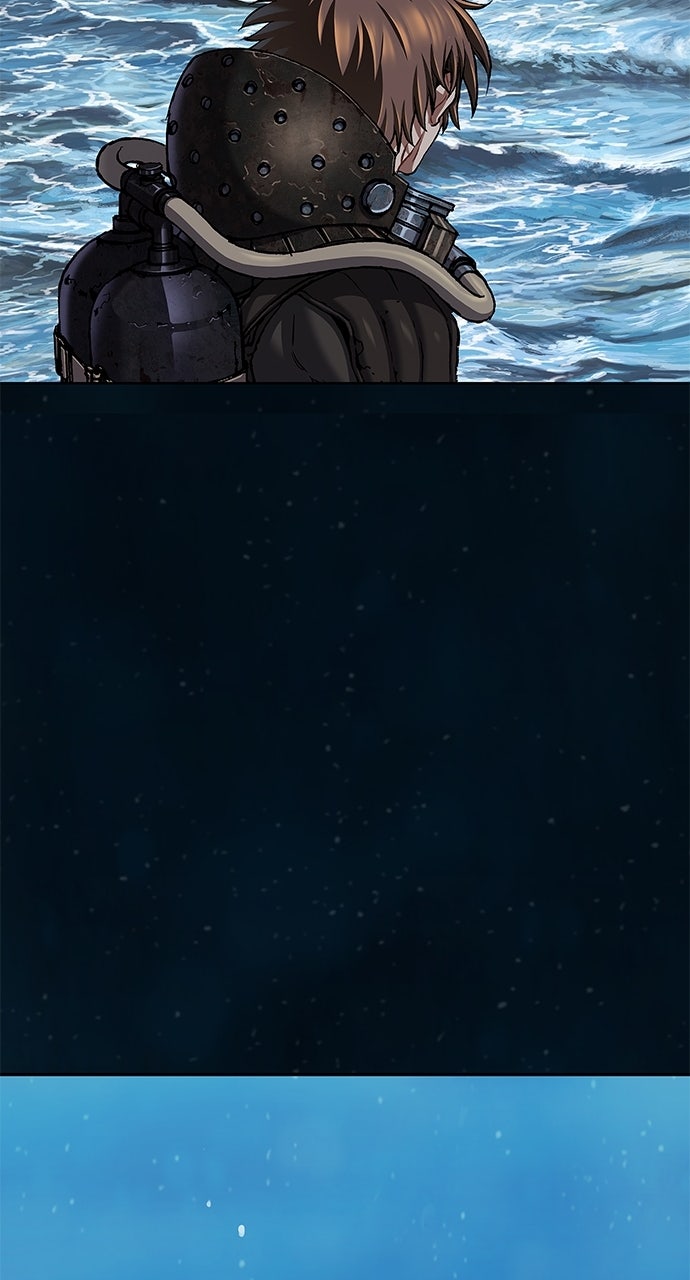 Leviathan Ep. 72 - The Origin (1) page 64 - 