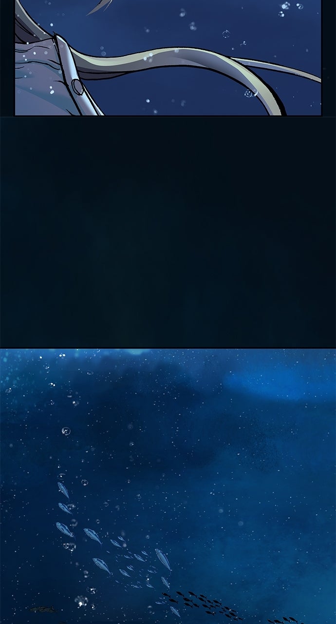 Leviathan Ep. 72 - The Origin (1) page 69 - 