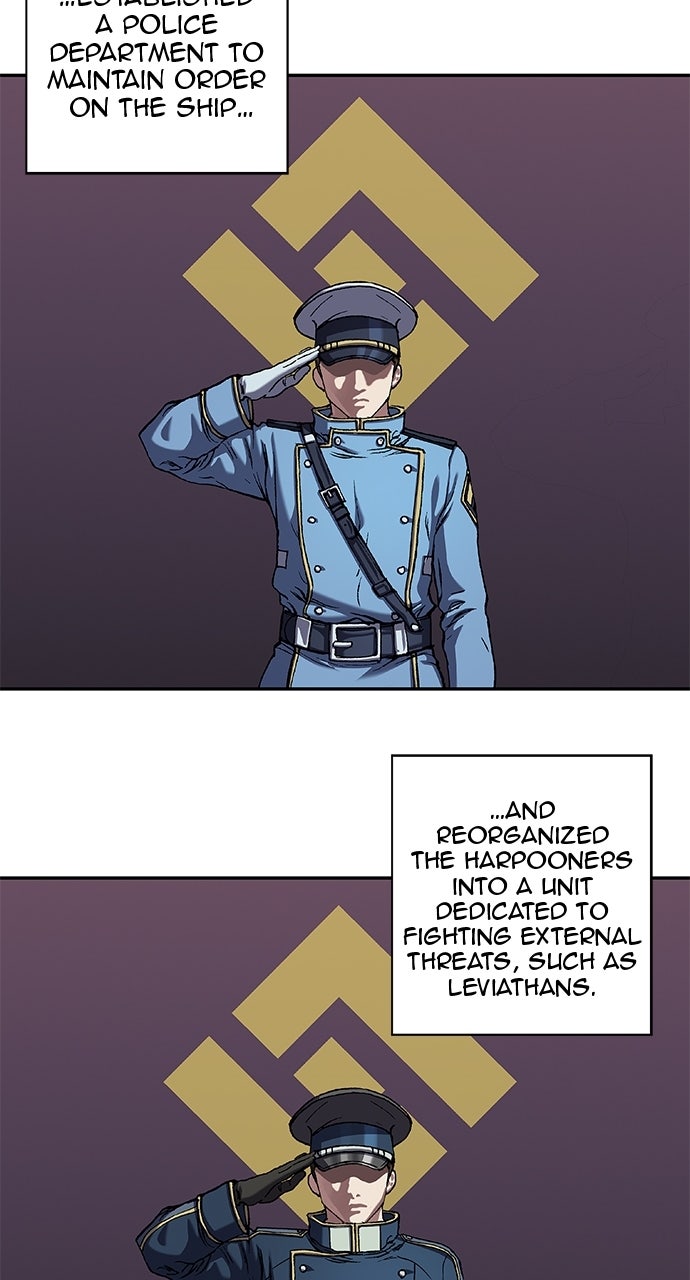 Leviathan Ep. 72 - The Origin (1) page 8 - 