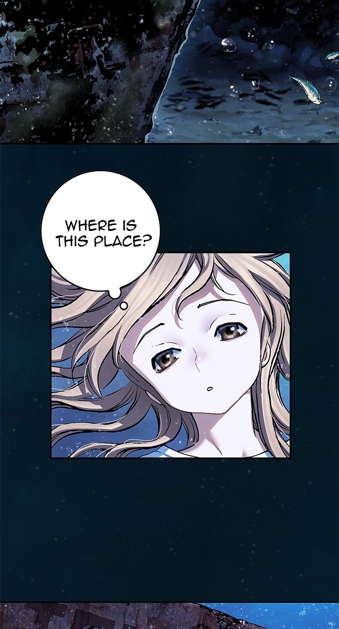 Leviathan Ep. 72 - The Origin (1) page 72 - 