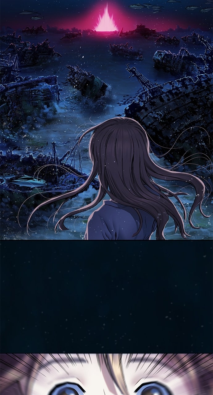 Leviathan Ep. 72 - The Origin (1) page 76 - 