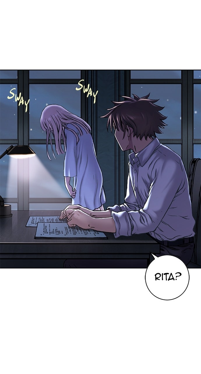 Leviathan Ep. 72 - The Origin (1) page 81 - 