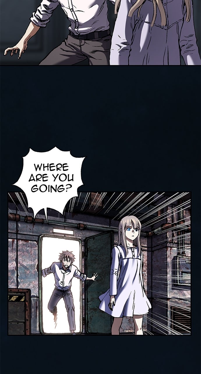 Leviathan Ep. 72 - The Origin (1) page 83 - 