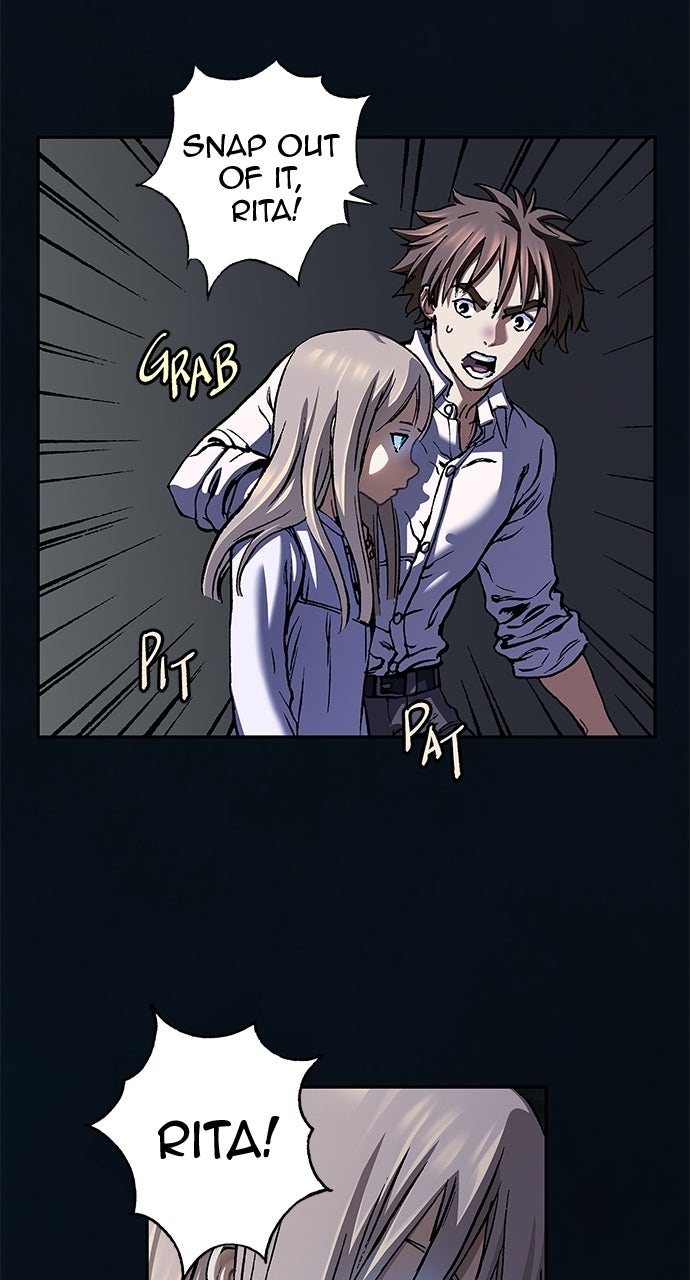 Leviathan Ep. 72 - The Origin (1) page 84 - 