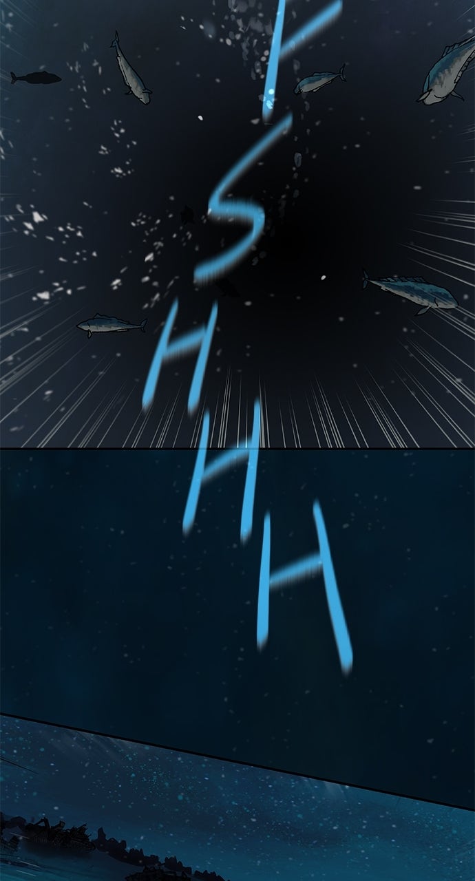 Leviathan Ep. 72 - The Origin (1) page 96 - 