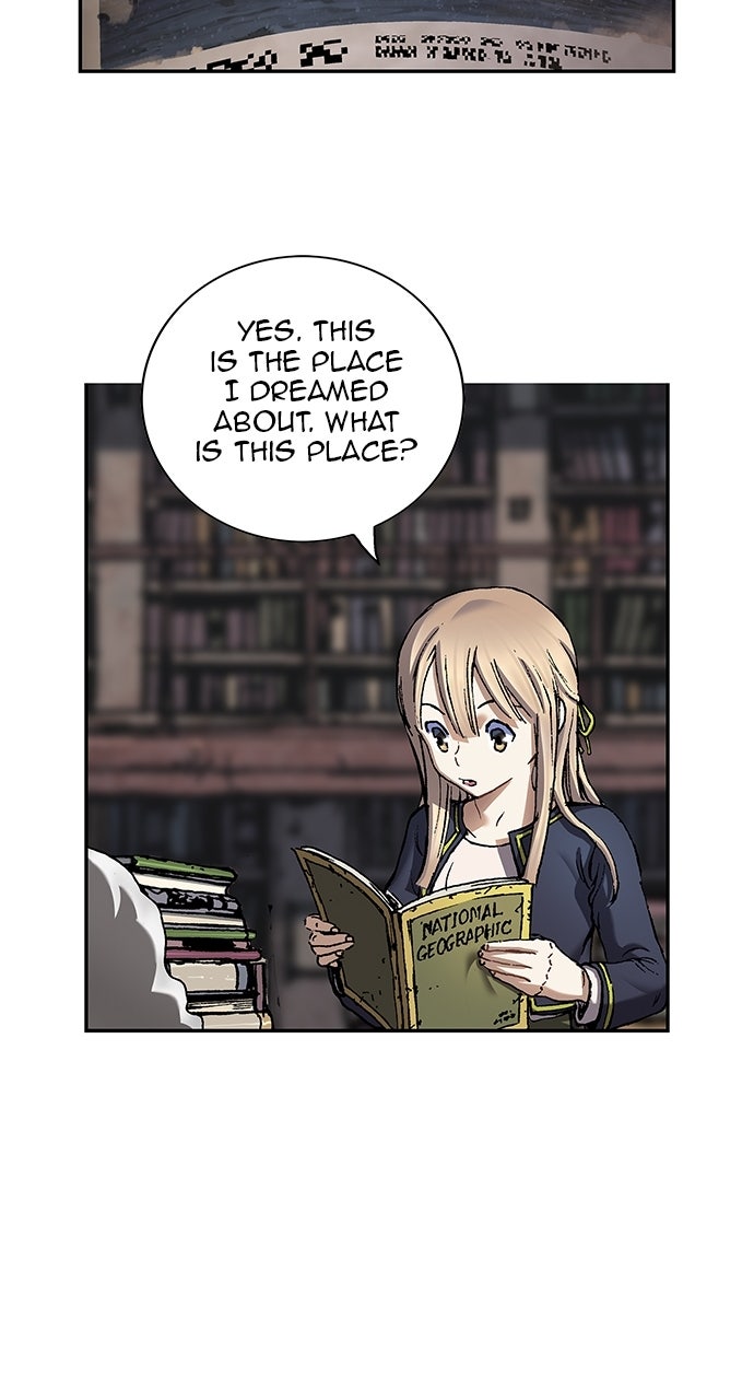 Leviathan Ep. 73 - The Origin (2) page 11 - 