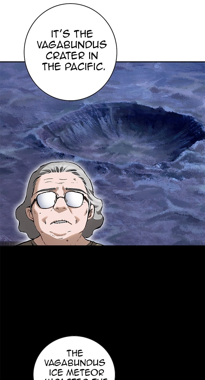Leviathan Ep. 73 - The Origin (2) page 12 - 