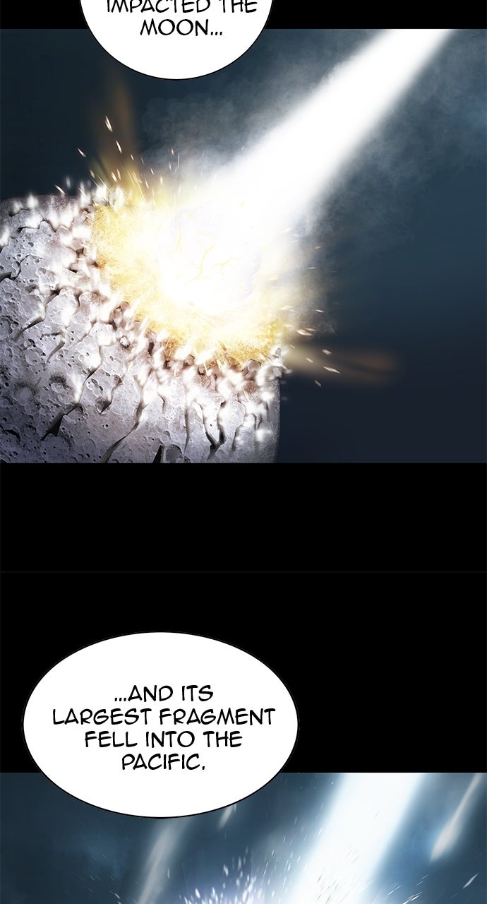 Leviathan Ep. 73 - The Origin (2) page 13 - 