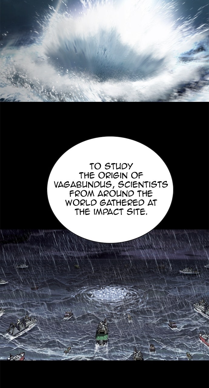Leviathan Ep. 73 - The Origin (2) page 14 - 