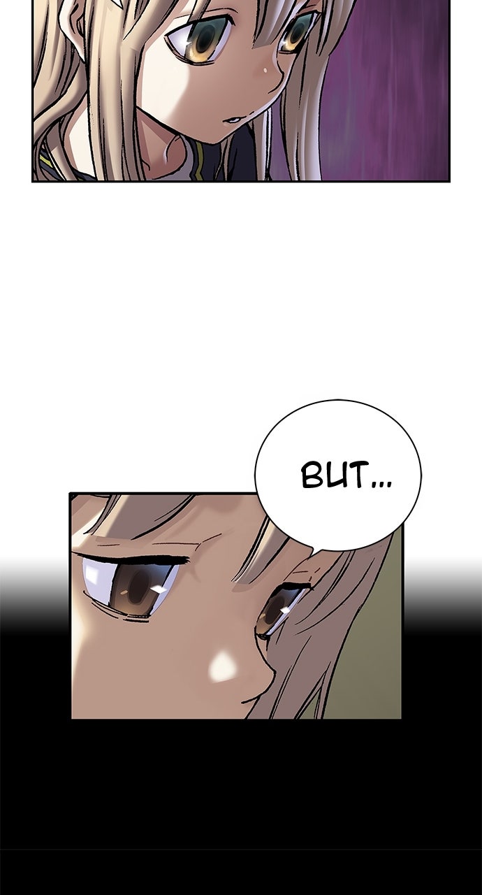 Leviathan Ep. 73 - The Origin (2) page 19 - 