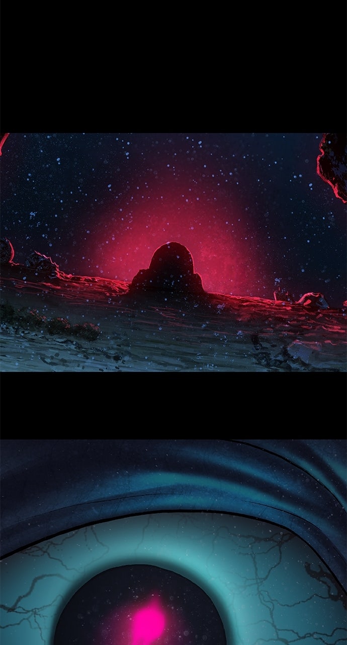 Leviathan Ep. 73 - The Origin (2) page 20 - 