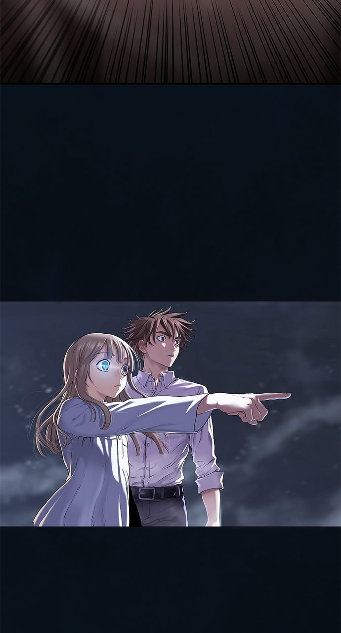 Leviathan Ep. 73 - The Origin (2) page 3 - 