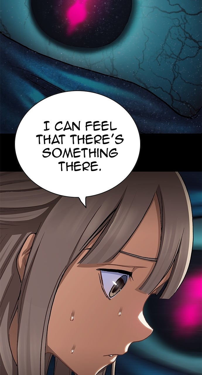 Leviathan Ep. 73 - The Origin (2) page 21 - 