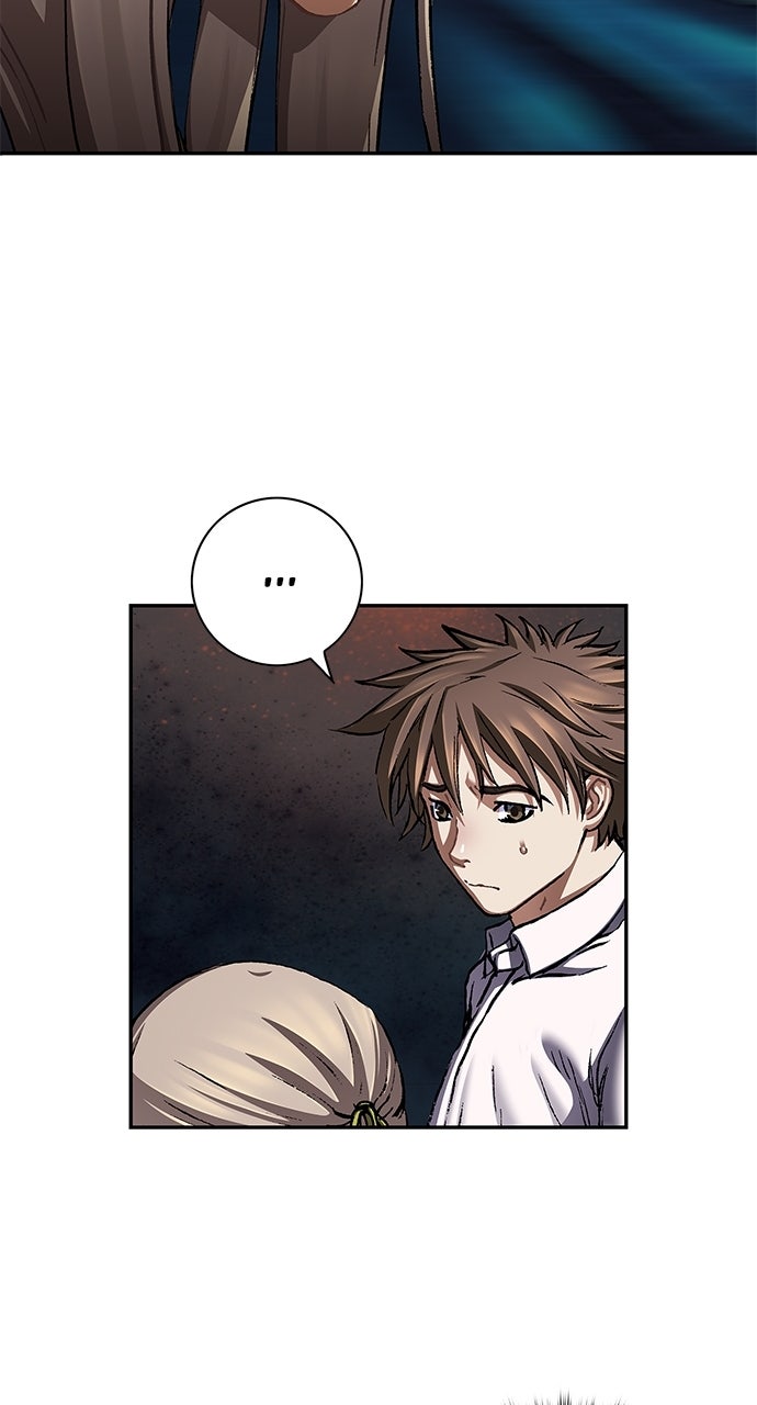 Leviathan Ep. 73 - The Origin (2) page 22 - 