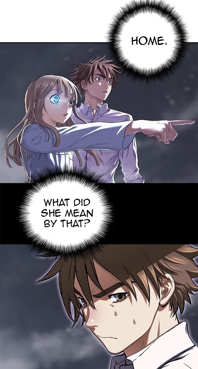 Leviathan Ep. 73 - The Origin (2) page 23 - 