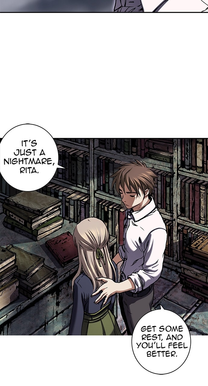 Leviathan Ep. 73 - The Origin (2) page 24 - 