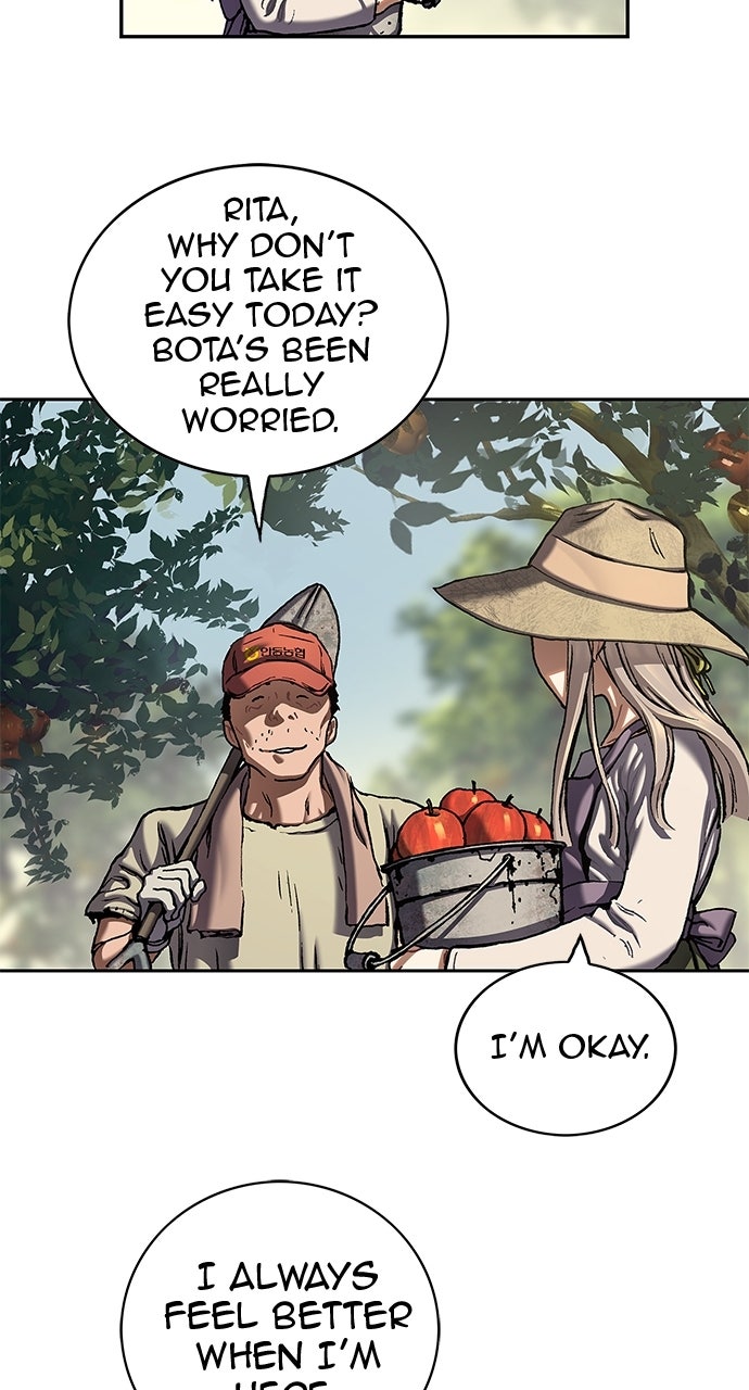 Leviathan Ep. 73 - The Origin (2) page 28 - 