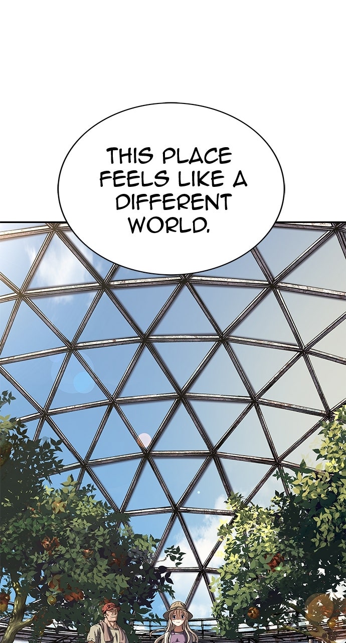 Leviathan Ep. 73 - The Origin (2) page 30 - 