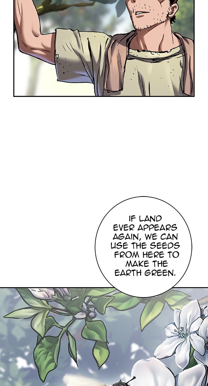 Leviathan Ep. 73 - The Origin (2) page 32 - 