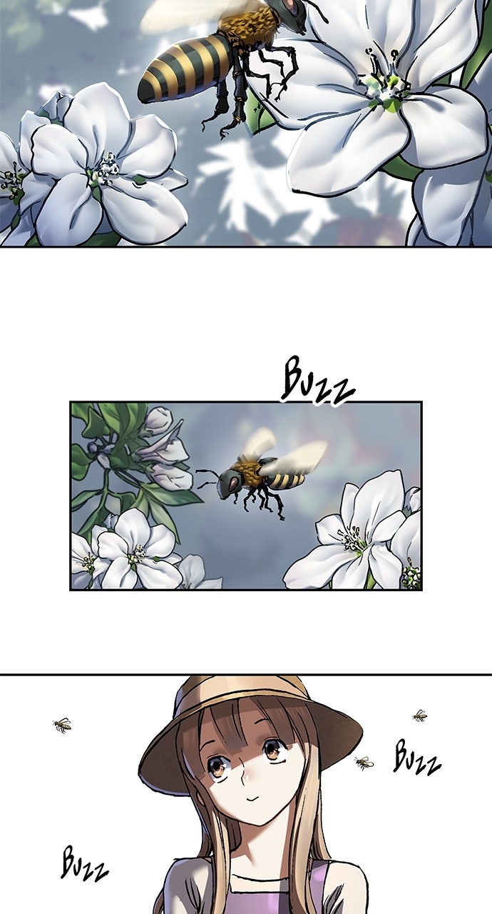 Leviathan Ep. 73 - The Origin (2) page 33 - 